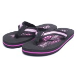 ДЕТСКИ ДЖАПАНКИ 087152 BLACK/FUXIA № 30/35