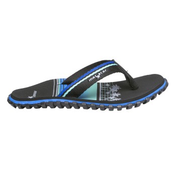 ДЕТСКИ ДЖАПАНКИ 087154 BLACK № 28/35