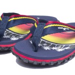 ДЕТСКИ ДЖАПАНКИ 087154 NAVY № 28/35