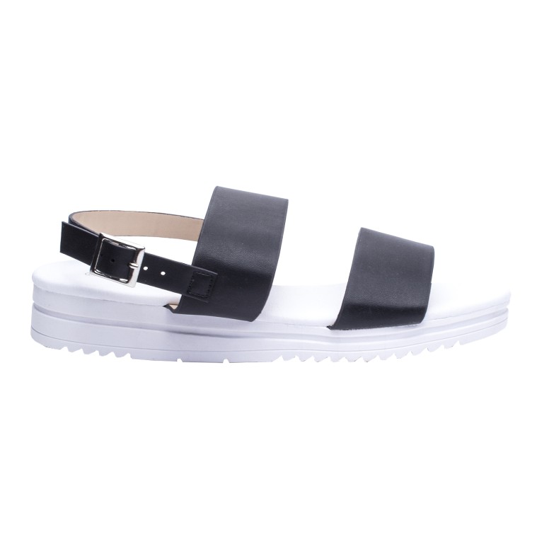 ДАМСКИ САНДАЛИ 088054 BLACK
