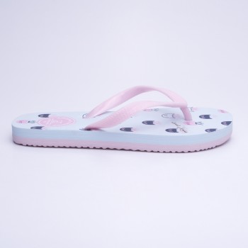 ДЕТСКИ ДЖАПАНКИ 094205 PINK № 28/35