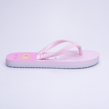 ДЕТСКИ ДЖАПАНКИ 094206 PINK № 28/35