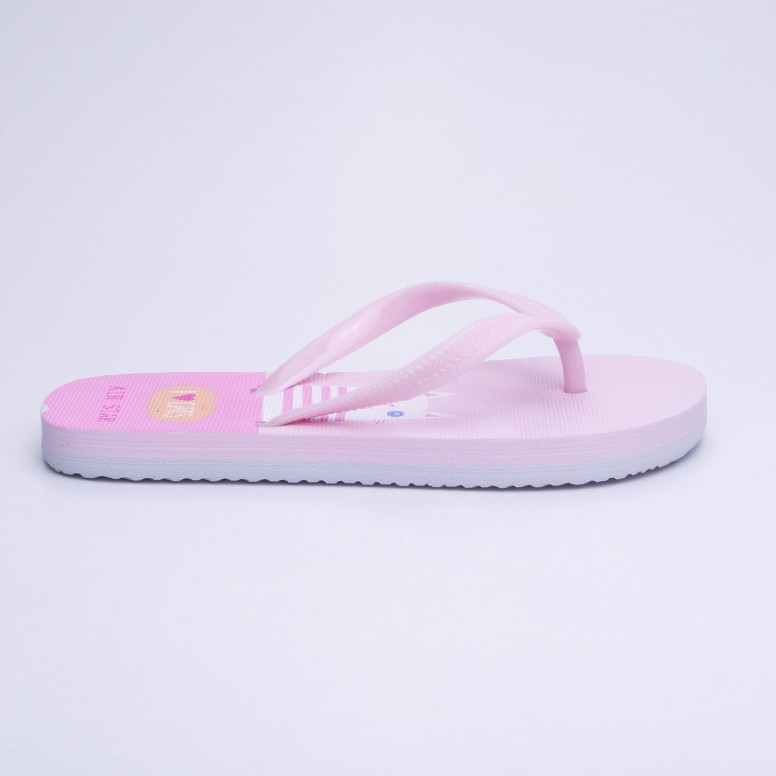 ДЕТСКИ ДЖАПАНКИ 094206 PINK № 28/35