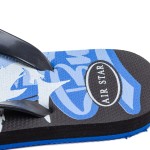 ДЕТСКИ ДЖАПАНКИ 094210 BLUE № 30/35