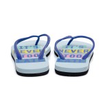 ДАМСКИ ДЖАПАНКИ 094217 BLUE