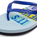 ДАМСКИ ДЖАПАНКИ 094217 BLUE