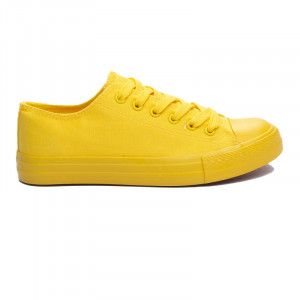 ДАМСКИ ГУМЕНКИ 163268 YELLOW