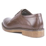 МЪЖКИ ОБУВКИ 198126 BROWN