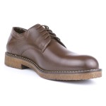 МЪЖКИ ОБУВКИ 198126 BROWN