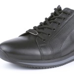 МЪЖКИ ОБУВКИ 198108 BLACK