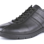 МЪЖКИ ОБУВКИ 198109 BLACK