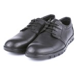 МЪЖКИ ОБУВКИ 198103 BLACK