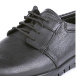 МЪЖКИ ОБУВКИ 198103 BLACK