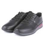 МЪЖКИ ОБУВКИ 198107 BLACK