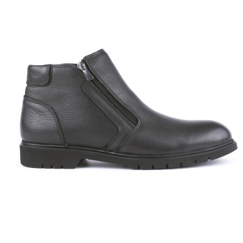 МЪЖКИ БОТИ 198117 BLACK