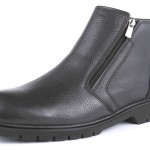 МЪЖКИ БОТИ 198117 BLACK