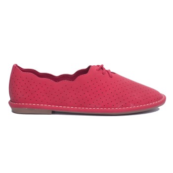 ДАМСКИ ОБУВКИ 508035 RED