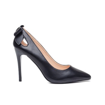 ДАМСКИ ОБУВКИ 525039 BLACK