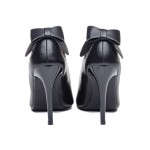 ДАМСКИ ОБУВКИ 525039 BLACK