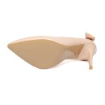 ДАМСКИ ОБУВКИ 525039 BEIGE