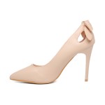 ДАМСКИ ОБУВКИ 525039 BEIGE