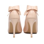 ДАМСКИ ОБУВКИ 525039 BEIGE