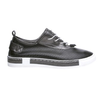 ДАМСКИ ОБУВКИ 205002 BLACK