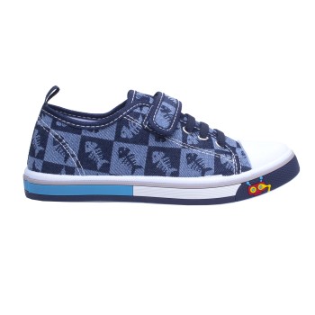 ДЕТСКИ ГУМЕНКИ 012112 NAVY № 31/36