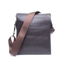 МЪЖКА ЧАНТА 134094 COFFEE