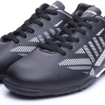 МЪЖКИ МАРАТОНКИ 005066 BLACK/WHITE