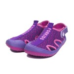 ДЕТСКИ САНДАЛИ 018209 PINK № 28/35 ДЕТСКИ САНДАЛИ 018209 PINK № 28/35