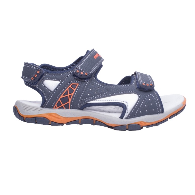 ДЕТСКИ САНДАЛИ 026366 NAVY № 31/36