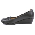 ДАМСКИ ОБУВКИ 153035 BLACK