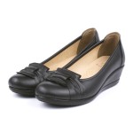 ДАМСКИ ОБУВКИ 153035 BLACK