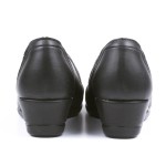 ДАМСКИ ОБУВКИ 153035 BLACK