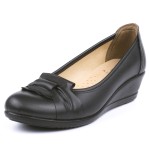 ДАМСКИ ОБУВКИ 153035 BLACK