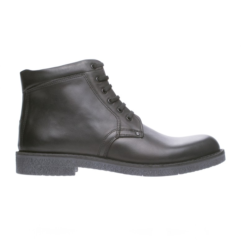 МЪЖКИ БОТИ 198127 BLACK