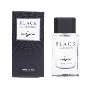MEN′S PARFUM 701004 BLACK