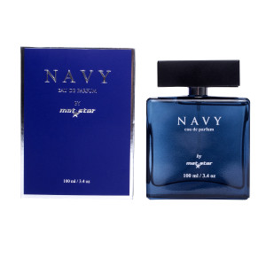 MEN′S PARFUM 701001 NAVY