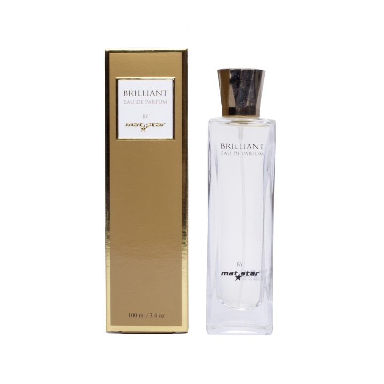 ДАМСКИ ПАРФЮМ 701005 BRILLIANT