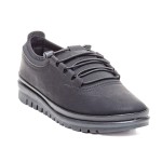 SHOES 603004 BLACK LADY