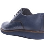 МЪЖКИ ОБУВКИ 604001 NAVY