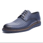 МЪЖКИ ОБУВКИ 604001 NAVY