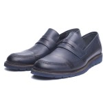 МЪЖКИ ОБУВКИ 604002 NAVY