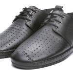 МЪЖКИ ОБУВКИ 604005 BLACK