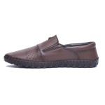МЪЖКИ ОБУВКИ 604008 BROWN