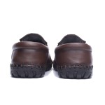МЪЖКИ ОБУВКИ 604008 BROWN