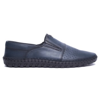 МЪЖКИ ОБУВКИ 604008 NAVY