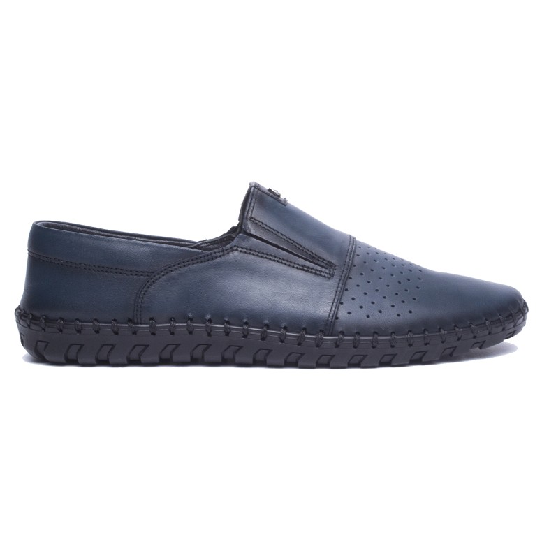 МЪЖКИ ОБУВКИ 604008 NAVY