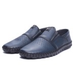 МЪЖКИ ОБУВКИ 604008 NAVY